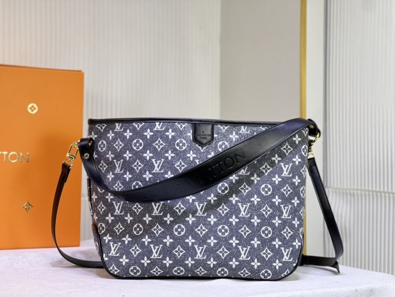 LV Shopping Bags